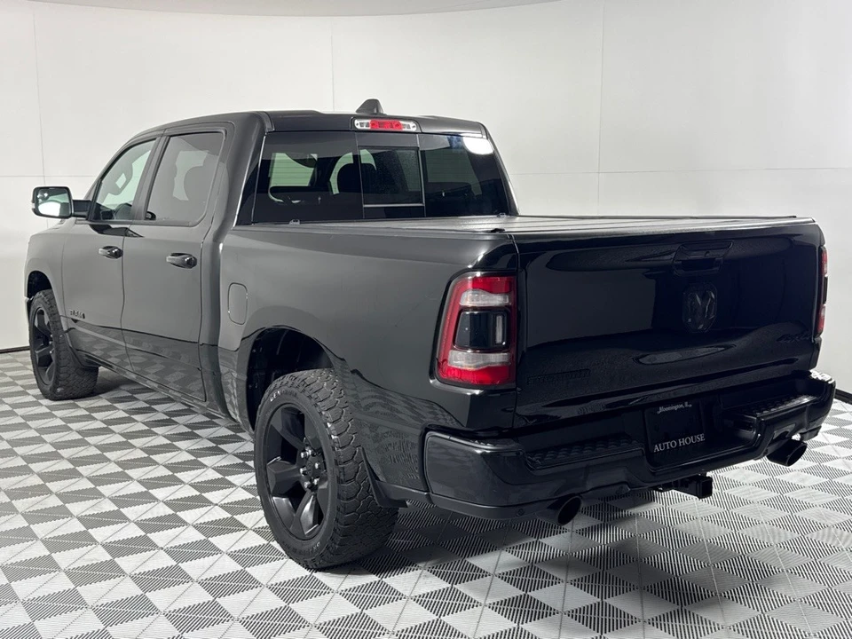 2019 Ram 1500 2nd Gen - Image 5 of 12