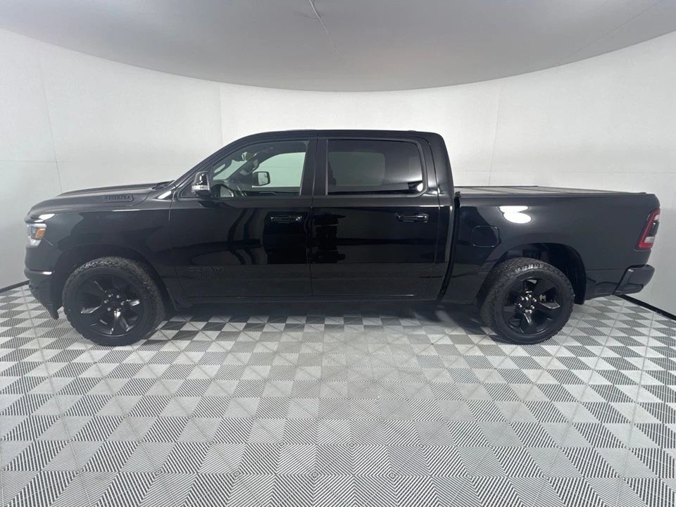 2019 Ram 1500 2nd Gen - Image 6 of 12