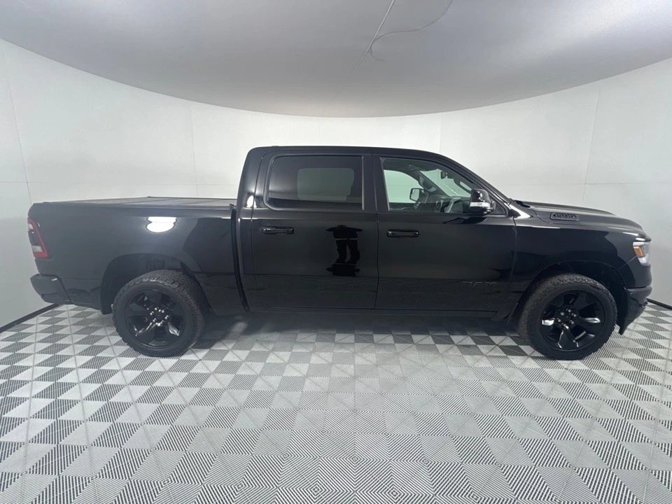 2019 Ram 1500 2nd Gen - Image 4 of 12