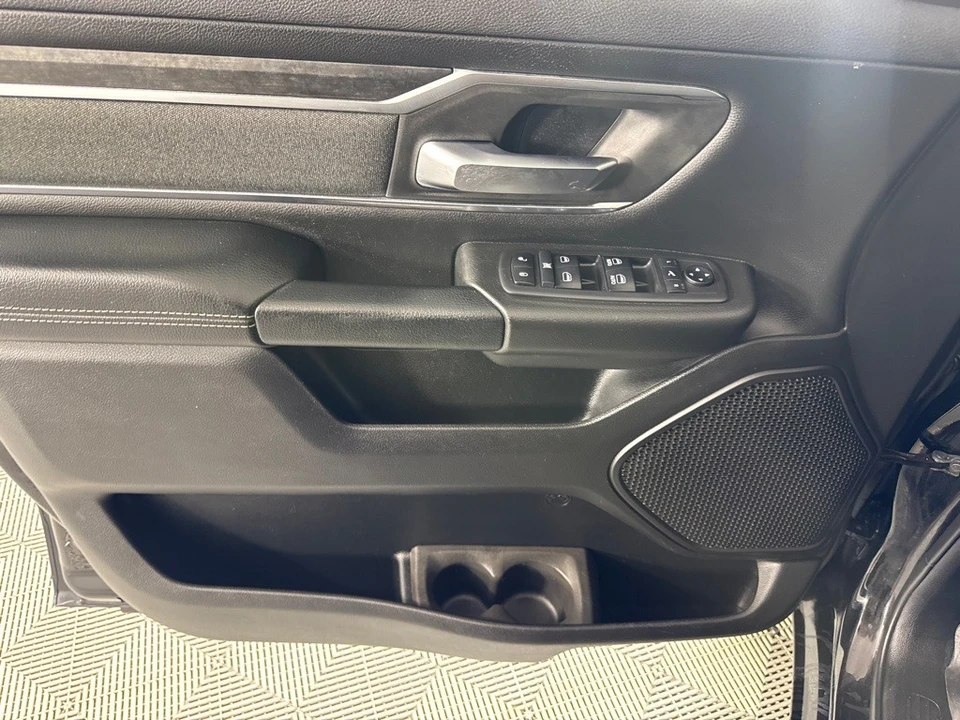 2019 Ram 1500 2nd Gen - Image 10 of 12