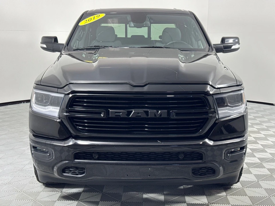 2019 Ram 1500 2nd Gen - Image 9 of 12