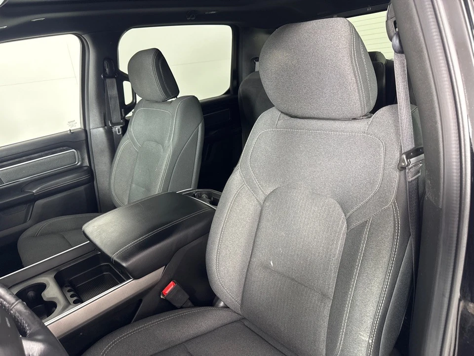 2019 Ram 1500 2nd Gen - Image 11 of 12