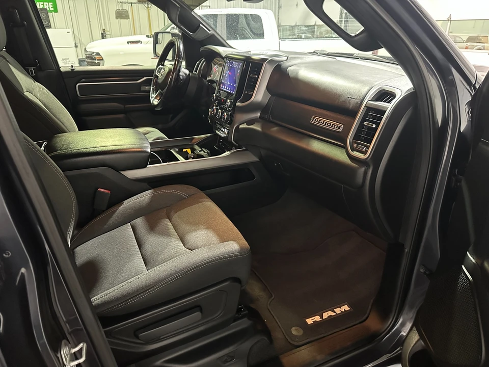2019 Ram 1500 2nd Gen - Image 9 of 21