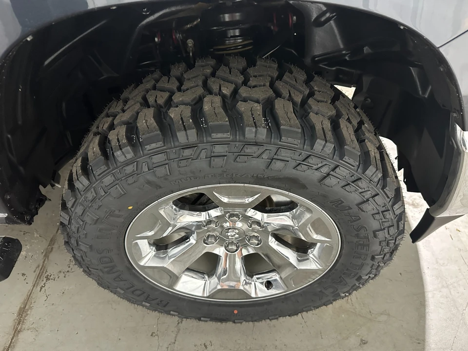 2019 Ram 1500 2nd Gen - Image 7 of 21