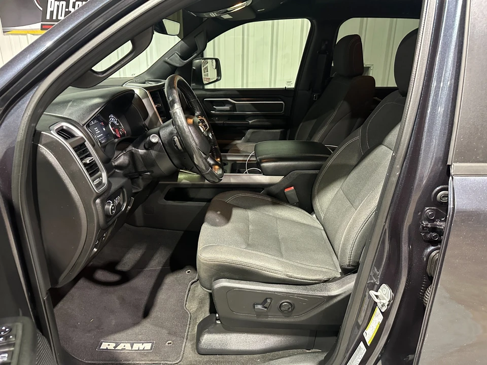 2019 Ram 1500 2nd Gen - Image 12 of 21