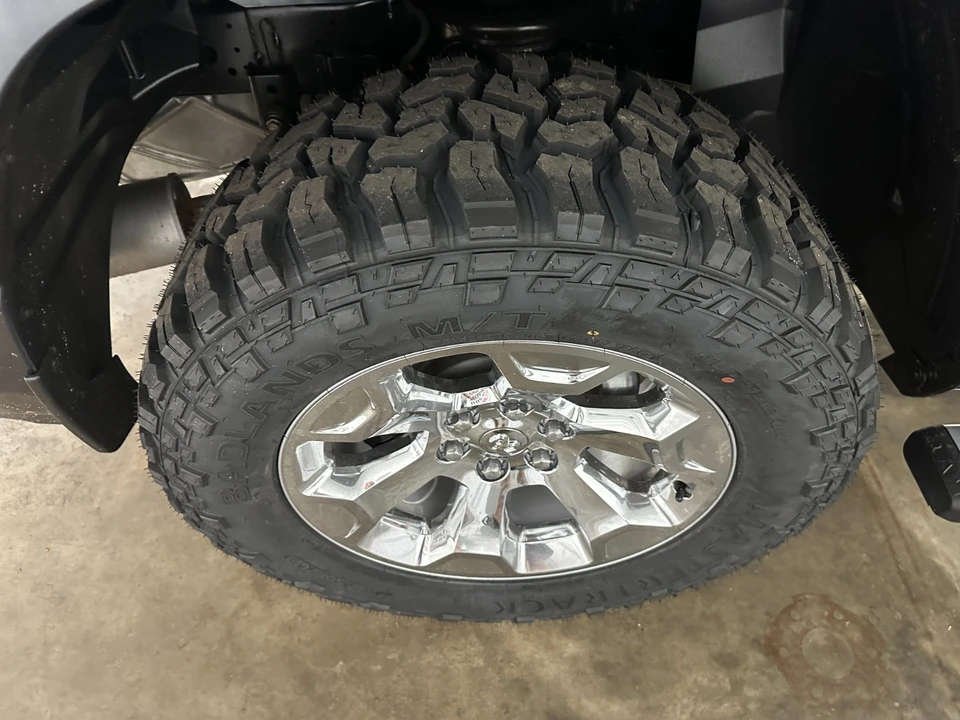 2019 Ram 1500 2nd Gen - Image 6 of 21