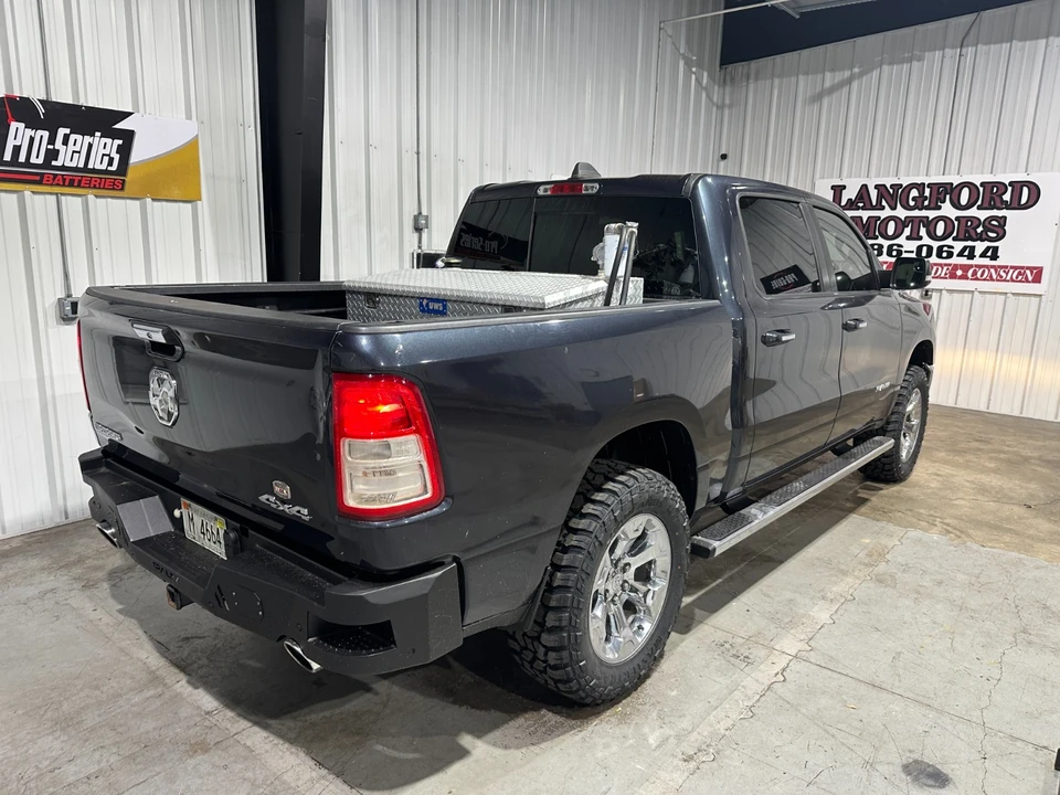 2019 Ram 1500 2nd Gen - Image 19 of 21