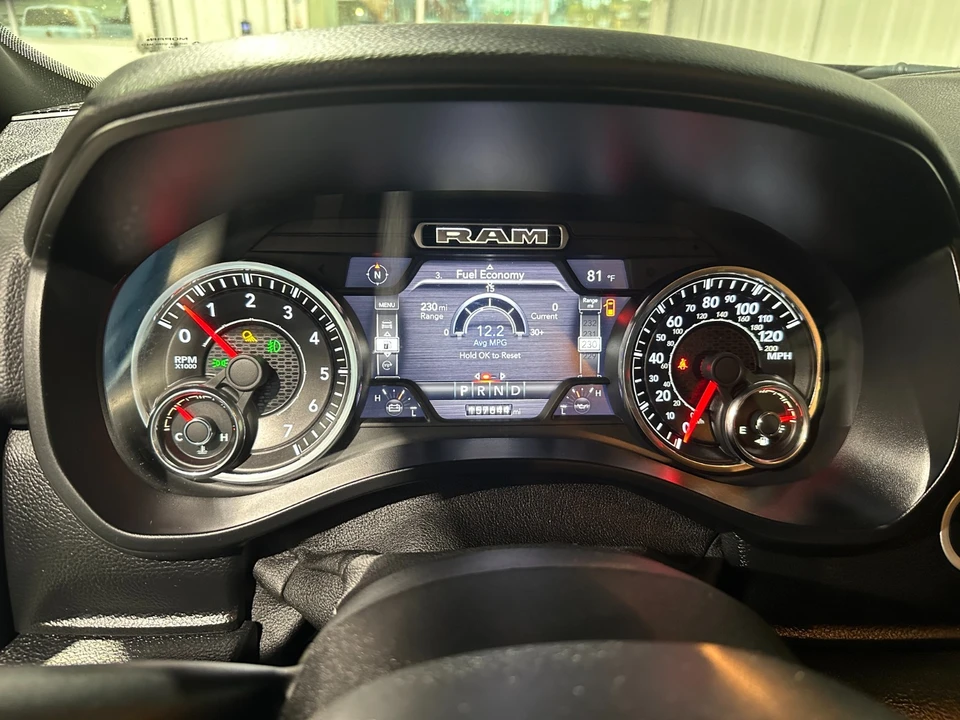 2019 Ram 1500 2nd Gen - Image 15 of 21