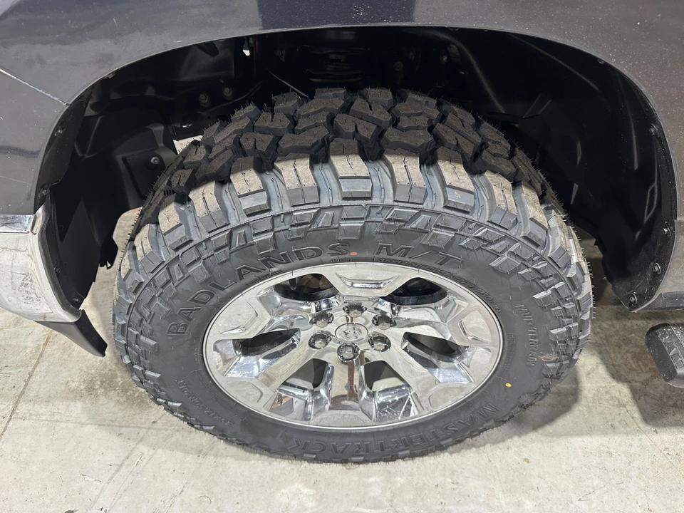 2019 Ram 1500 2nd Gen - Image 3 of 21