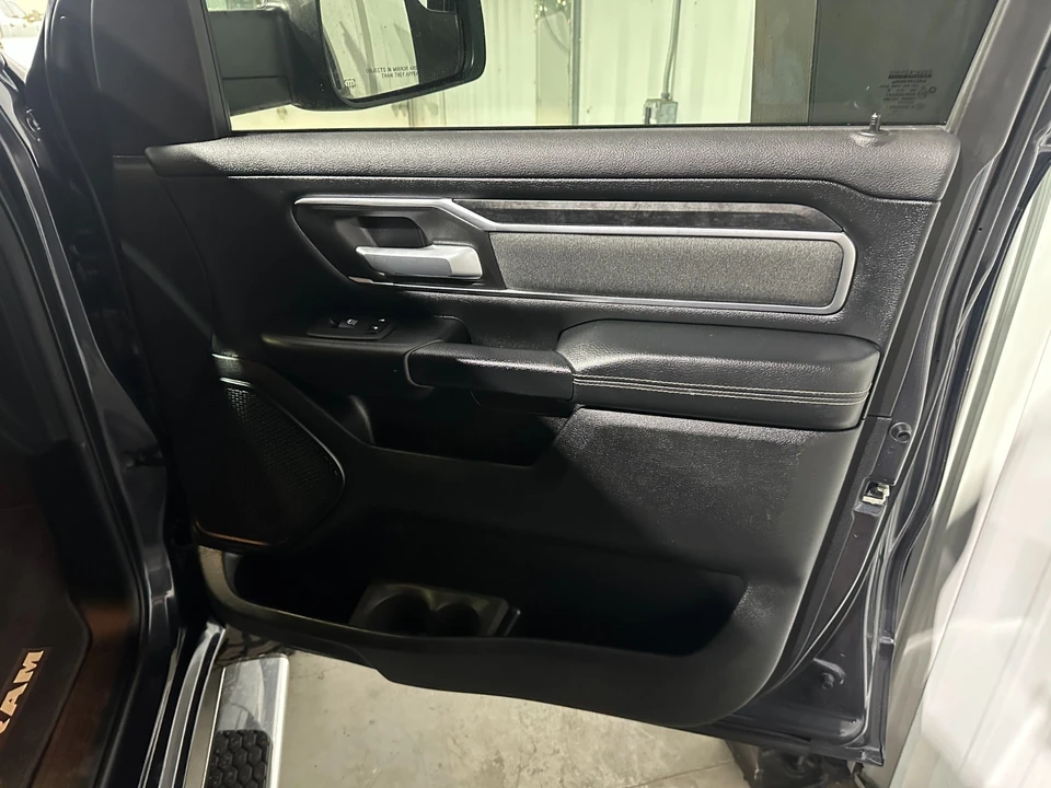 2019 Ram 1500 2nd Gen - Image 10 of 21