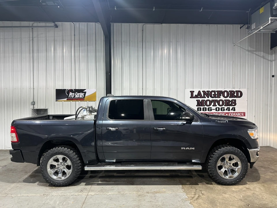2019 Ram 1500 2nd Gen - Image 20 of 21