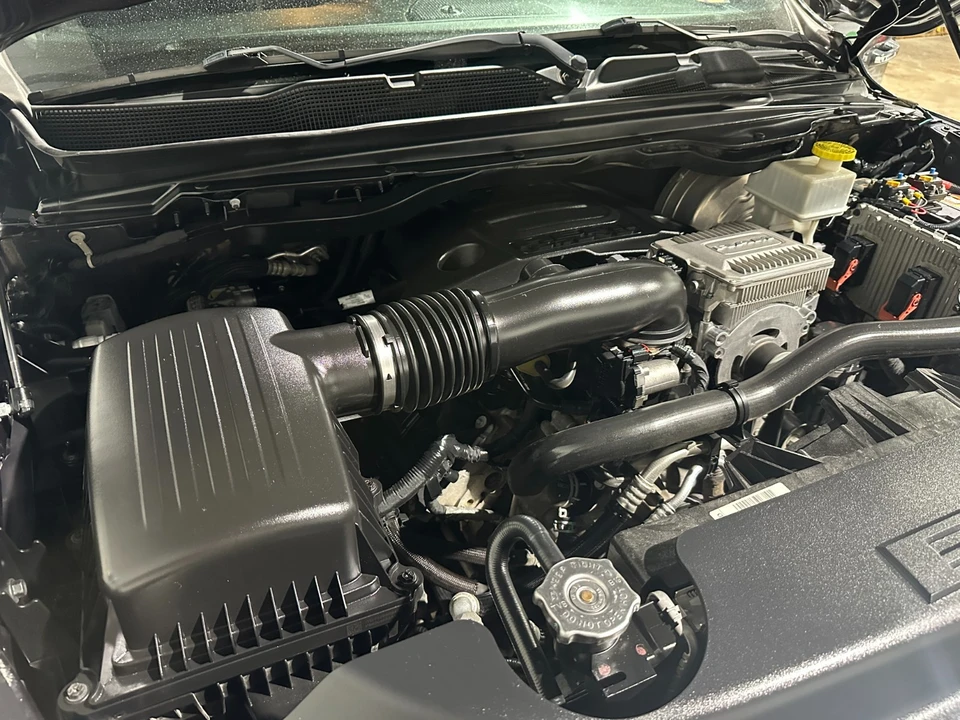 2019 Ram 1500 2nd Gen - Image 17 of 21