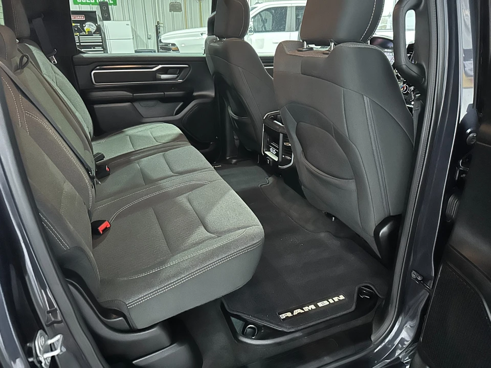 2019 Ram 1500 2nd Gen - Image 8 of 21