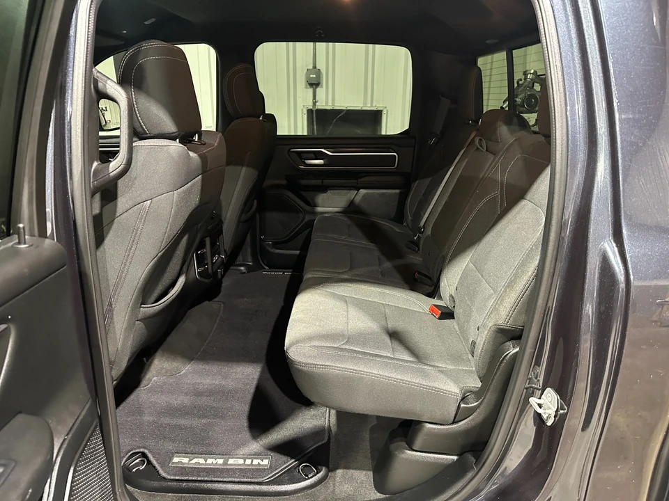 2019 Ram 1500 2nd Gen - Image 11 of 21