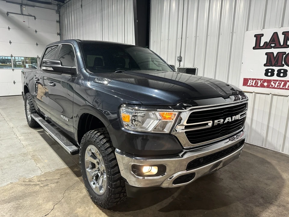 2019 Ram 1500 2nd Gen - Image 21 of 21