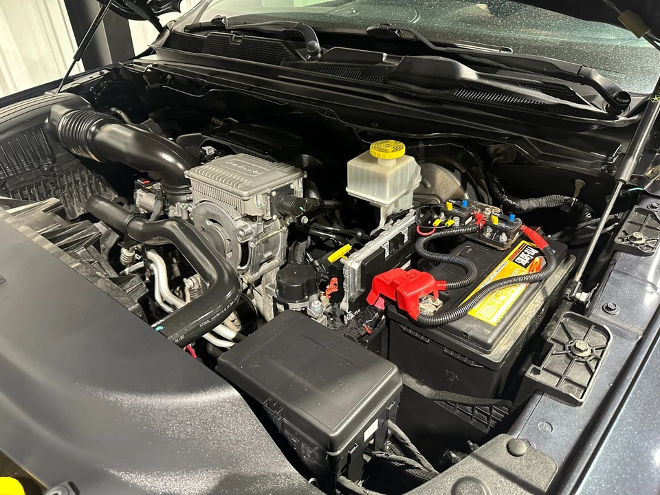 2019 Ram 1500 2nd Gen - Image 18 of 21