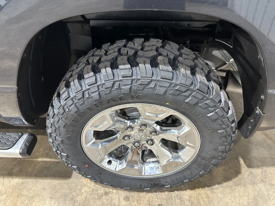 2019 Ram 1500 2nd Gen - Image 4 of 21