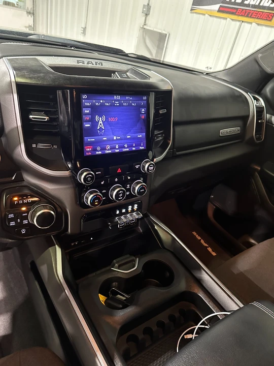 2019 Ram 1500 2nd Gen - Image 16 of 21