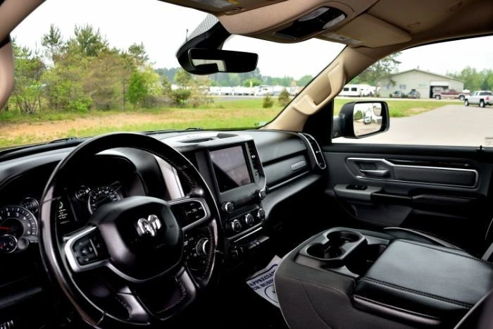 2019 Ram 1500 2nd Gen - Image 20 of 21