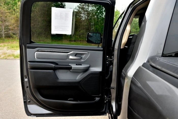 2019 Ram 1500 2nd Gen - Image 21 of 21