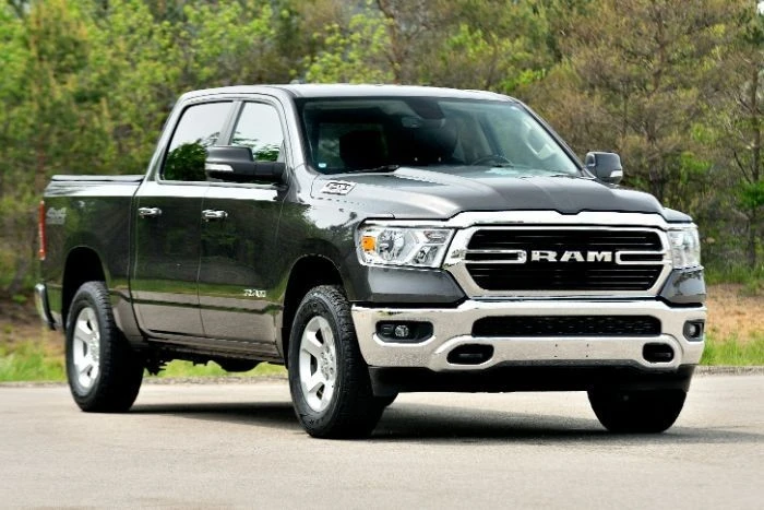 2019 Ram 1500 2nd Gen - Image 6 of 21