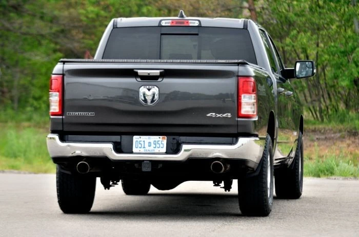2019 Ram 1500 2nd Gen - Image 3 of 21