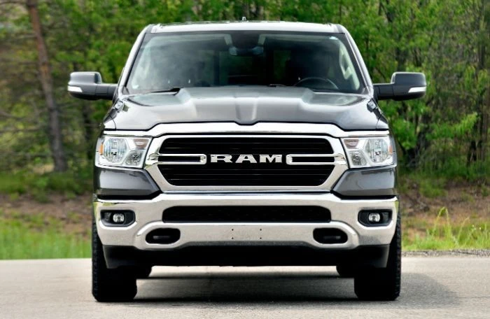 2019 Ram 1500 2nd Gen - Image 4 of 21