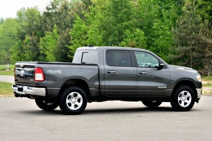 2019 Ram 1500 2nd Gen - Image 10 of 21