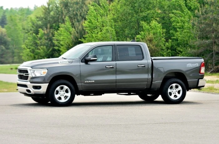 2019 Ram 1500 2nd Gen - Image 14 of 21