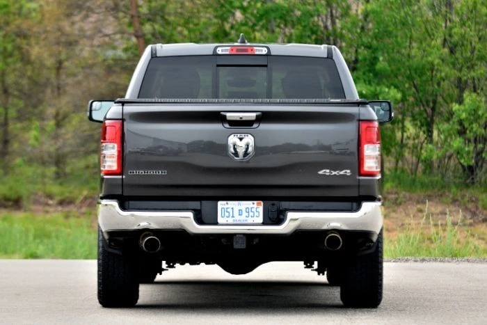 2019 Ram 1500 2nd Gen - Image 5 of 21