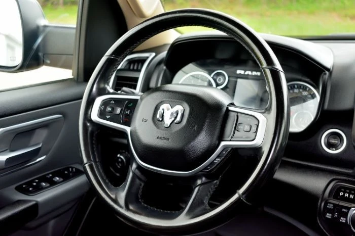 2019 Ram 1500 2nd Gen - Image 17 of 21