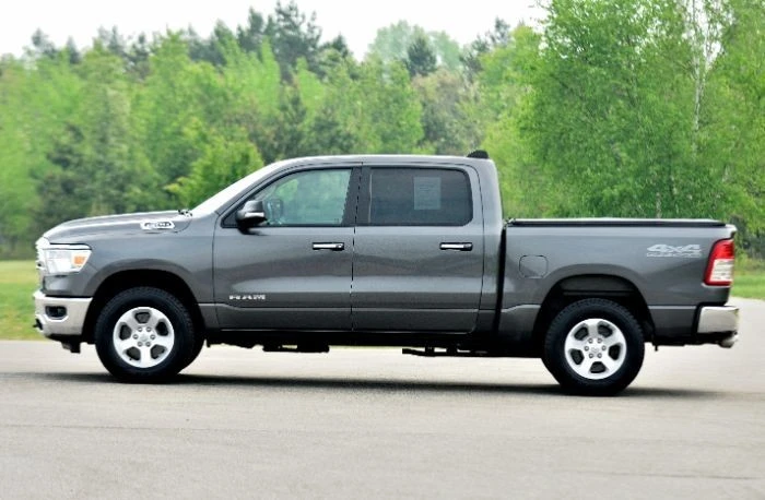 2019 Ram 1500 2nd Gen - Image 8 of 21