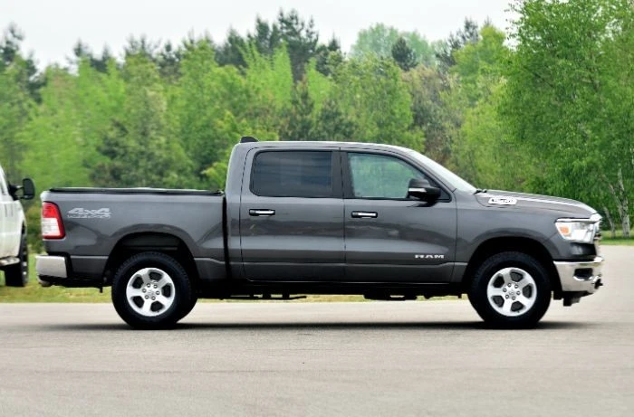 2019 Ram 1500 2nd Gen - Image 2 of 21