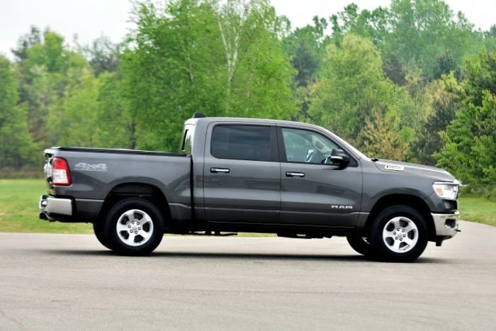 2019 Ram 1500 2nd Gen - Image 11 of 21
