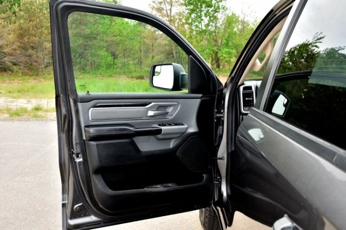 2019 Ram 1500 2nd Gen - Image 18 of 21