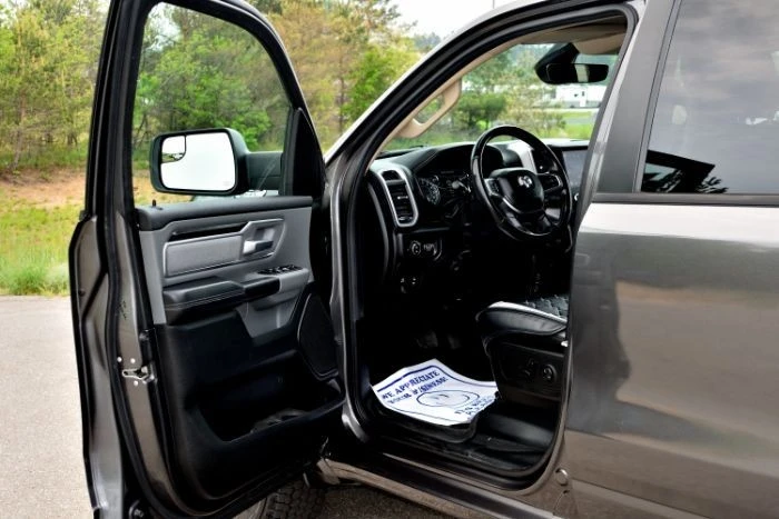 2019 Ram 1500 2nd Gen - Image 19 of 21