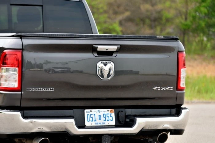 2019 Ram 1500 2nd Gen - Image 7 of 21