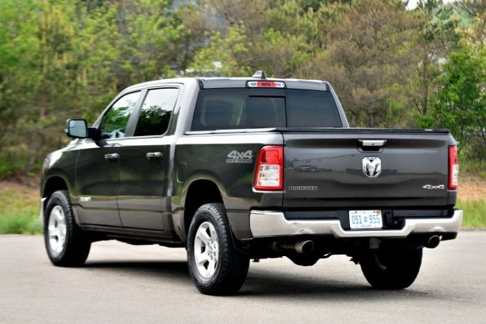 2019 Ram 1500 2nd Gen - Image 9 of 21