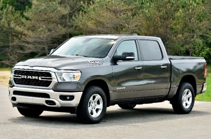 2019 Ram 1500 2nd Gen - Image 13 of 21