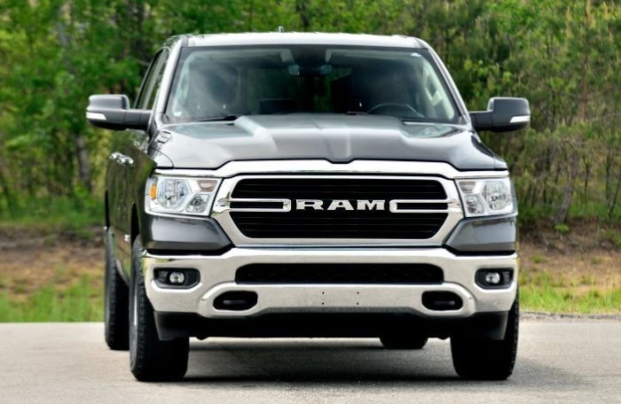 2019 Ram 1500 2nd Gen - Image 12 of 21