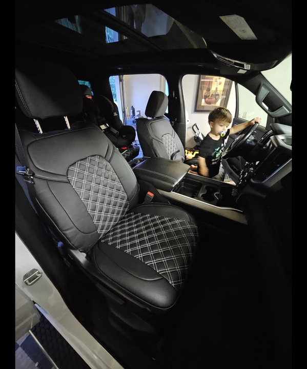 2019 Ram 1500 2nd Gen - Image 5 of 8