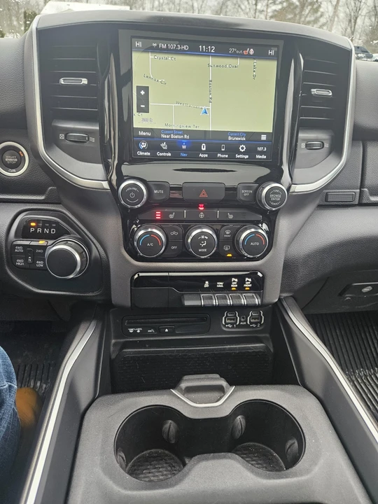 2019 Ram 1500 2nd Gen - Image 6 of 8