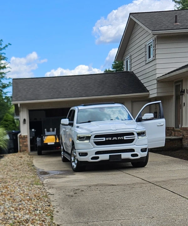 2019 Ram 1500 2nd Gen - Image 3 of 8