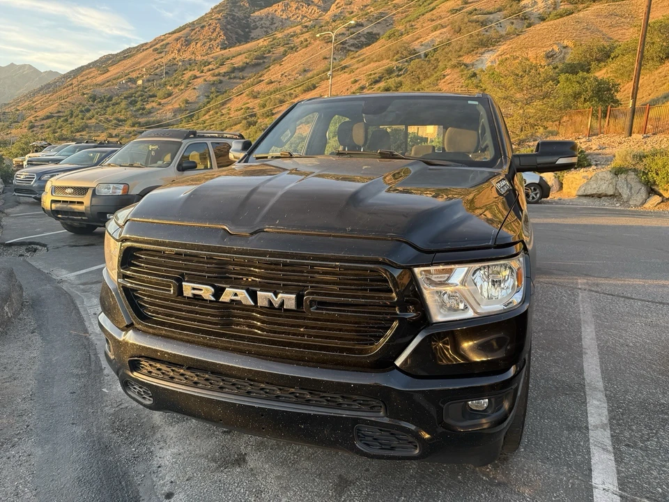 2019 Ram 1500 2nd Gen - Image 5 of 20