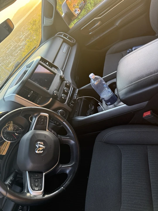 2019 Ram 1500 2nd Gen - Image 3 of 20