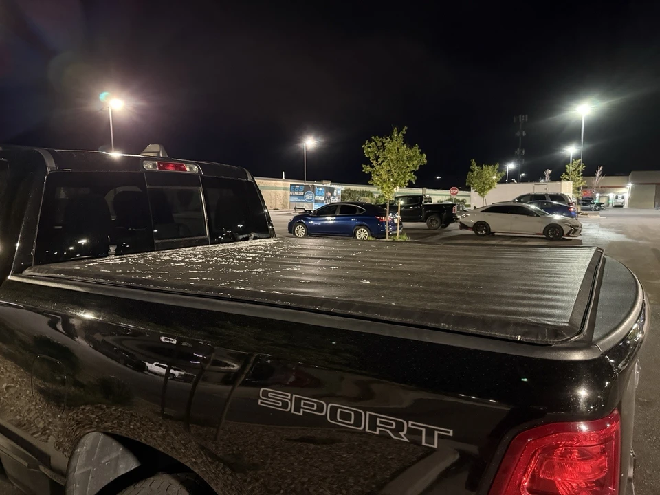 2019 Ram 1500 2nd Gen - Image 14 of 20