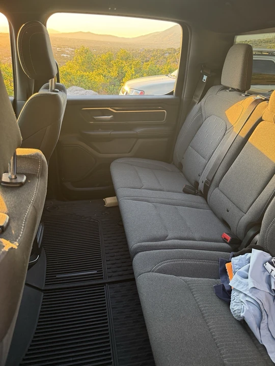 2019 Ram 1500 2nd Gen - Image 4 of 20