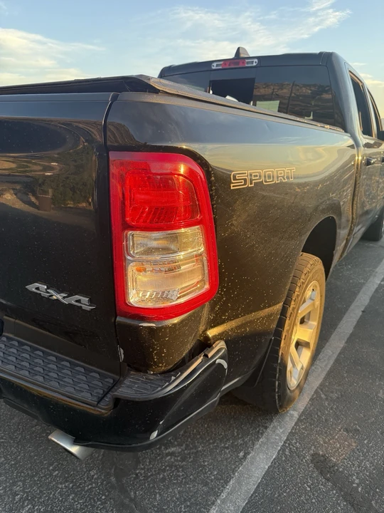 2019 Ram 1500 2nd Gen - Image 7 of 20