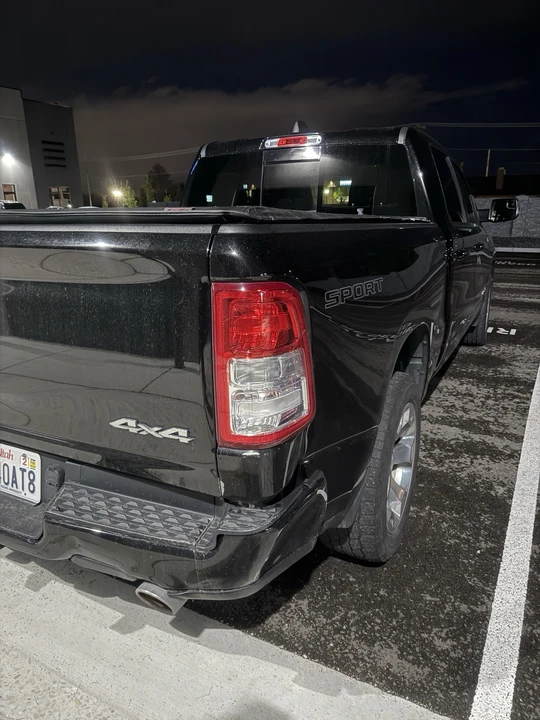 2019 Ram 1500 2nd Gen - Image 13 of 20
