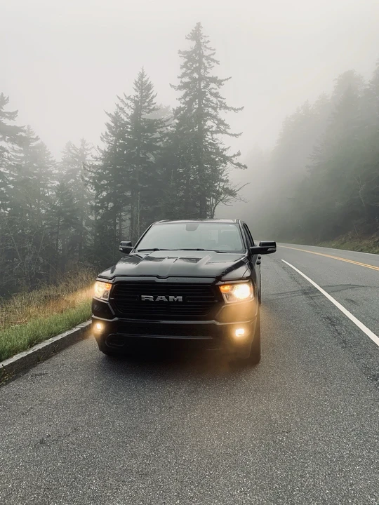 2019 Ram 1500 2nd Gen - Image 8 of 20